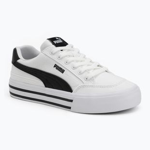 PUMA Court Classic Vulc FS scarpe puma bianco/puma nero