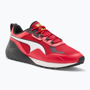 PUMA Ferrari Speedfusion 2.0 rossi corsa/puma nero scarpe da uomo