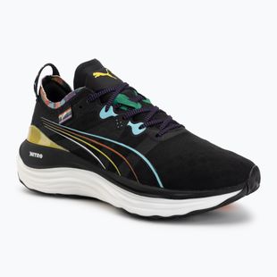 Scarpe da corsa donna Puma ForeverRun Nitro Love Marathon black/green/blue/orange/yellow/white