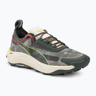 Scarpe da corsa da donna PUMA Voyage Nitro 3 grigio