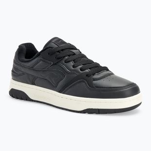 Scarpe da uomo KangaROOS K-Draft Tony jet black / cool beige