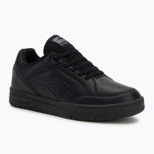 Scarpe da bambino KangaROOS K-CP Dallas jet nero/mono