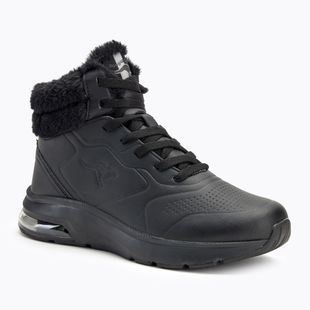 Scarpe da donna KangaROOS K-PL Dreams Mid jet nero / mono