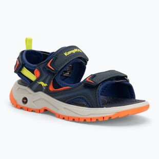 Sandali per bambini KangaROOS K-AS Fore