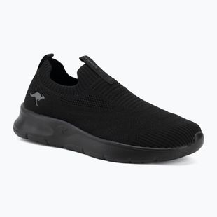 Scarpe KangaROOS K-NJ Rona jet black/mono