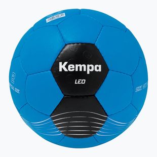 Pallamano Kempa Leo blu misura 3