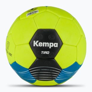 Pallamano Kempa Tiro bambino rosso taglia 0