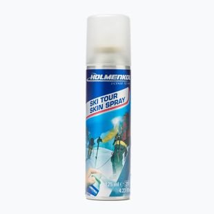 HOLMENKOL Spray Ski Tour Lubrificante per la pelle 125 ml