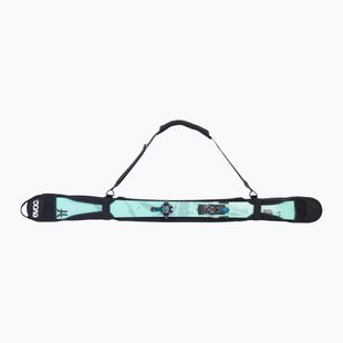 Copertura per sci EVOC Ski Cover Neoprene black