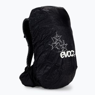 EVOC Manica parapioggia 10-25 l nero