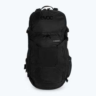EVOC Fr Trail E-Ride 20 l zaino da bicicletta nero