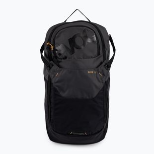 Zaino da bicicletta EVOC Ride 12 l carbonio grigio/nero