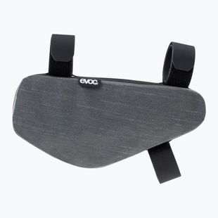 Borsa per telaio bici EVOC Multi Frame Pack WP S grigio carbonio
