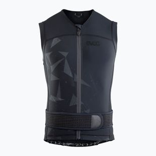 Protezioni da sci da uomo EVOC Protector Vest Pro nero