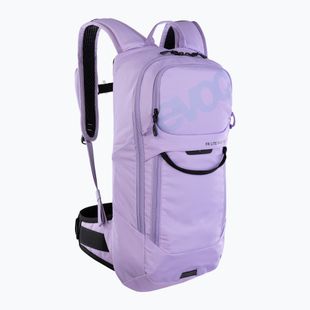 EVOC Fr Lite Race 10 l zaino da bici rosa viola