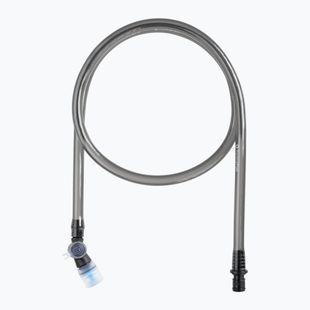 EVOC Hydraflex Tube+Comet Bite Valve grigio carbonio