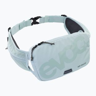 EVOC Hip Pouch Sacchetto da 1 l con rene alla menta