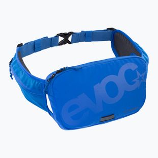 EVOC Marsupio 1 l blu royal