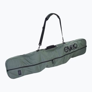 Copertura per tavola da snowboard EVOC Board Bag 50 l dark olive