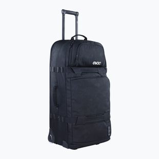 Valigia da viaggio EVOC World Traveller 125 black