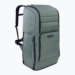 Zaino da sci EVOC Gear Backpack 90 l dark olive