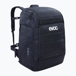 Zaino da sci EVOC Gear Backpack 60 l black