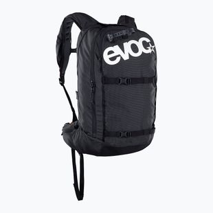 Zaino da scialpinismo EVOC Line E2 22 l black