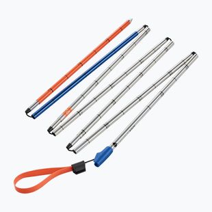 Sonda da valanga ORTOVOX Alu 240 Light silver