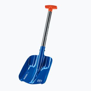 ORTOVOX Pala Badger sicurezza valanghe blu