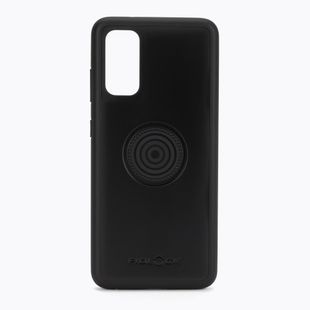 Custodia FIDLOCK Vaccum Samsung Galaxy S20 black