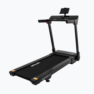 Tapis roulant elettrico KETTLER Alpha Run 200 black