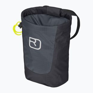 ORTOVOX Trad borsa in magnesia nero corvino