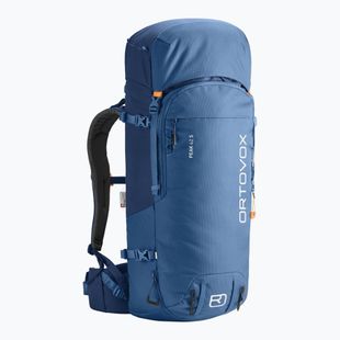 Zaino da trekking ORTOVOX Peak 42 l S heritage blue
