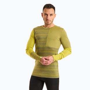 Maglia termica da uomo ORTOVOX 185 Rock'N'Wool sweet alison