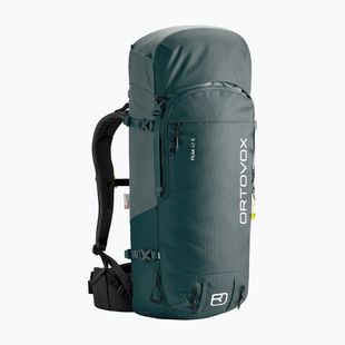 Zaino ORTOVOX Peak 42 l S arctic grey