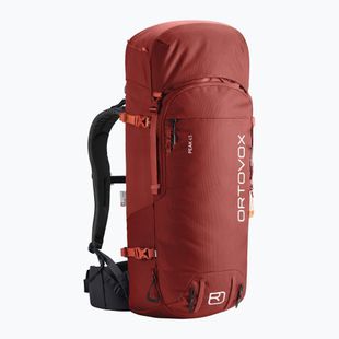 ORTOVOX Zaino Peak 45 l 04 cengia rossa