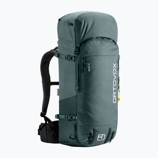 Zaino ORTOVOX Peak 55 l arctic grey