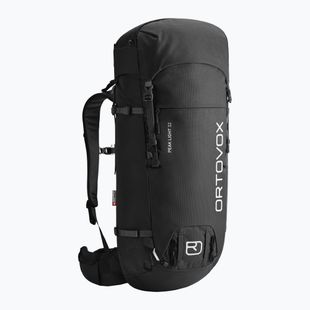 Zaino ORTOVOX Peak Light 32 l 04 nero raven