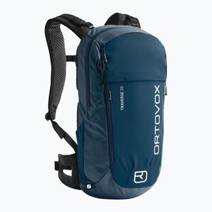 Zaino ORTOVOX Traverse 20 l per la superficie del mare