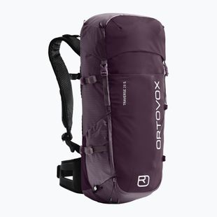 Zaino ORTOVOX Traverse 28 l, frutti di bosco