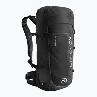 ORTOVOX zaino Traverse 30 l nero corvino