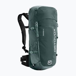 Zaino ORTOVOX Traverse 30 l glacier grey