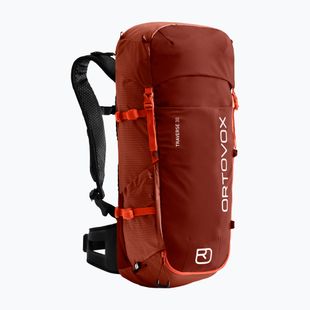 Zaino ORTOVOX Traverse 30 l hot orange