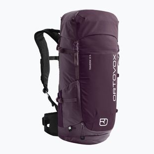 ORTOVOX Zaino Traverse 38 l wild berry