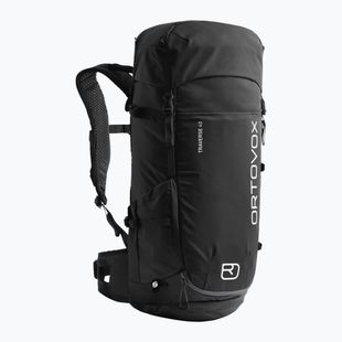 ORTOVOX Zaino Traverse 40 l nero corvino