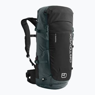 ORTOVOX Zaino Traverse 40 l grigio artico scuro