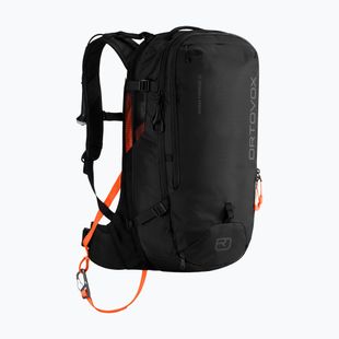 Zaino da valanga ORTOVOX Avabag Litric Freeride 28 l black raven