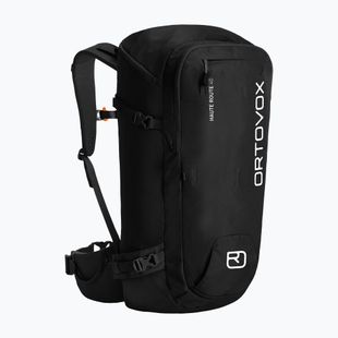 Zaino da scialpinismo ORTOVOX Haute Route 40 l black