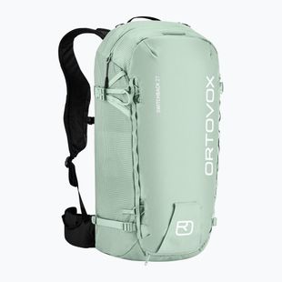 Zaino da scialpinismo ORTOVOX Switchback 27 l green acid