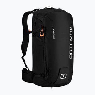 Zaino da scialpinismo ORTOVOX Switchback 32 l black raven